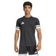 Adidas Ανδρική κοντομάνικη μπλούζα Squadra 25 Jersey Adidas Ανδρική κοντομάνικη μπλούζα Squadra 25 Jersey